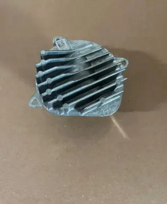 BMW 4 F32 F33 Light module LCM 082079