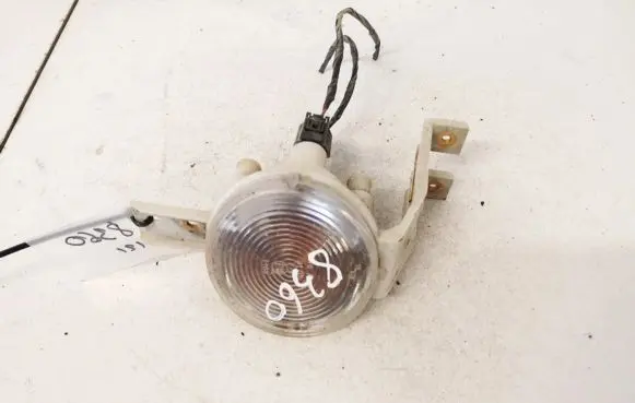 Mini One - Cooper R50 - 53 Front fog light 185939b 18-5939b