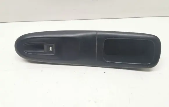 Peugeot 406 Electric window control switch 26267