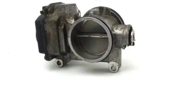 Renault Megane I Throttle valve