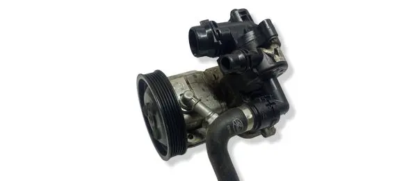 BMW 3 E90 E91 Power steering pump 7617955134