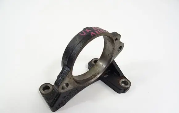 Lexus UX Driveshaft support bearing bracket 4345733060