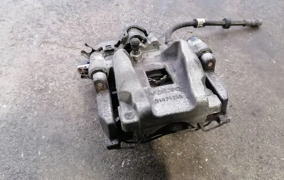 Volvo XC90 Rear brake caliper 31687555 31400670 A426M