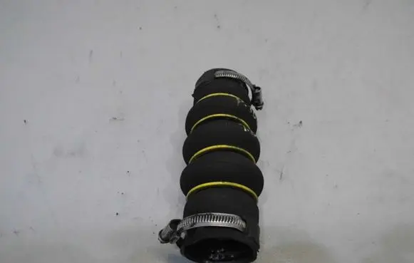 Peugeot 3008 I Intercooler hose/pipe
