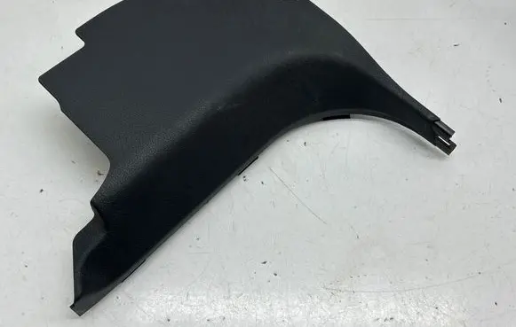 Dodge Durango III Foot area side trim 1VK45DX9AA 101647010BLR