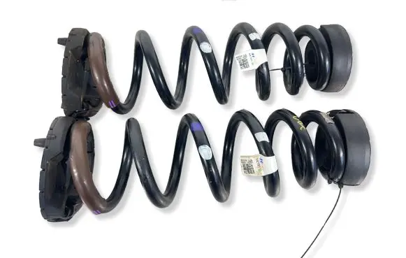 Genesis G70 Rear coil spring 55330G9250