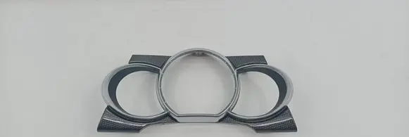 Citroen DS3 Panel trim LHD RHD