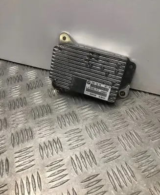 Suspension control unit/module