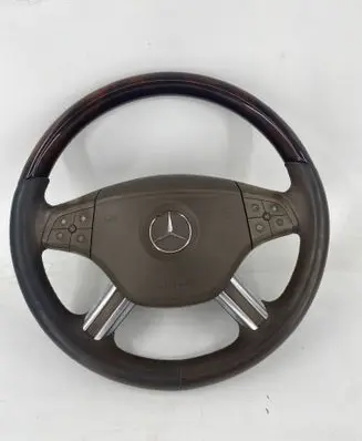 Mercedes-Benz GL X164 Steering wheel A1644603503