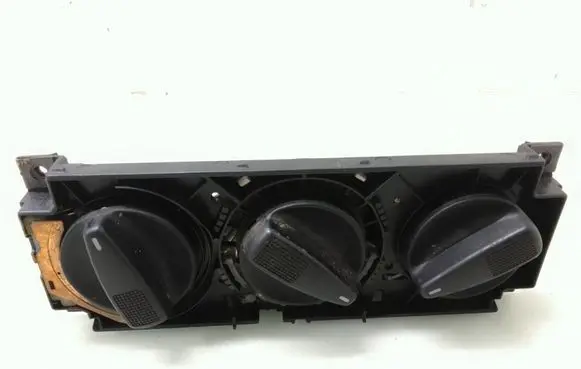 Volkswagen Golf III Climate control unit 1H0819045C