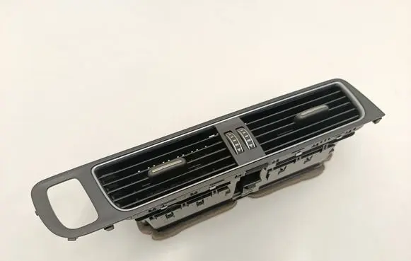 Audi Q5 SQ5 Dash center air vent grill 8R1820951L 902520001982 007S70
