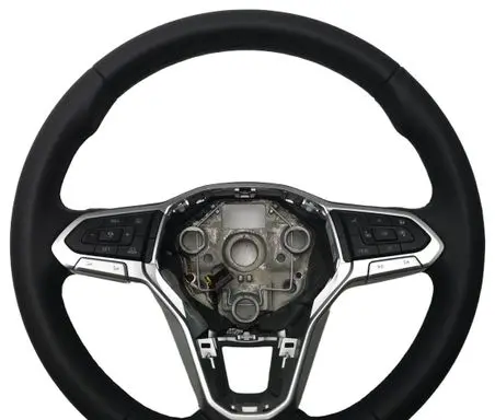 Volkswagen Tayron II Steering wheel 571419089J