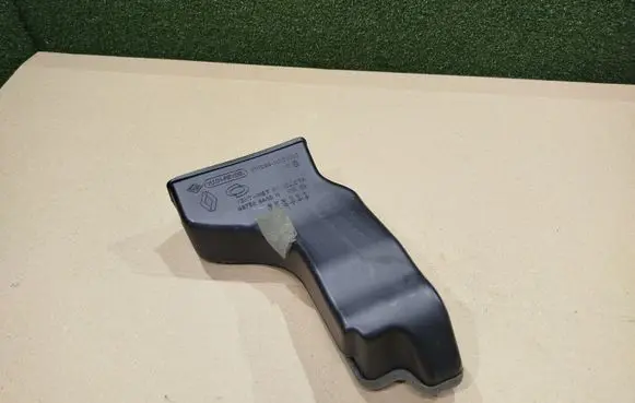 Renault Koleos II Cabin air duct channel 687506480R