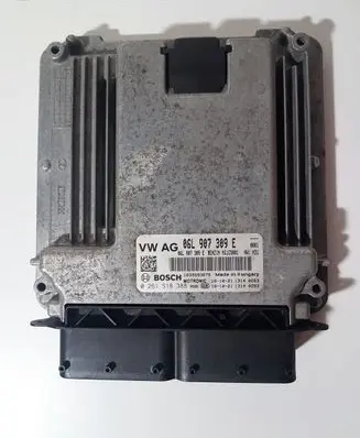 Audi A4 S4 B9 Other control units/modules 06L907309E
