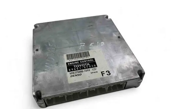 Engine control unit/module