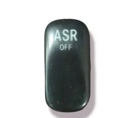 Traction control (ASR) switch