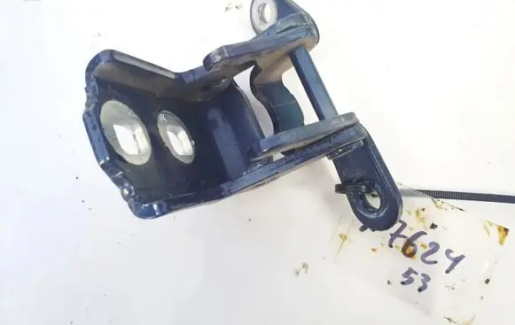 Opel Insignia A Rear door lower hinge es03a046574