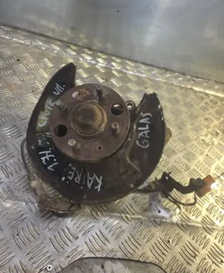 Honda Civic Rear wheel hub 