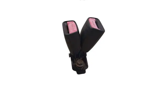 KIA Ceed Middle seatbelt buckle (rear) 09101713