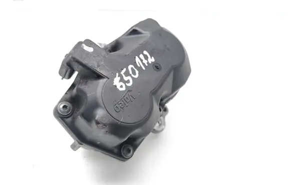 Nissan Qashqai EGR valve 8201061904 147109816R