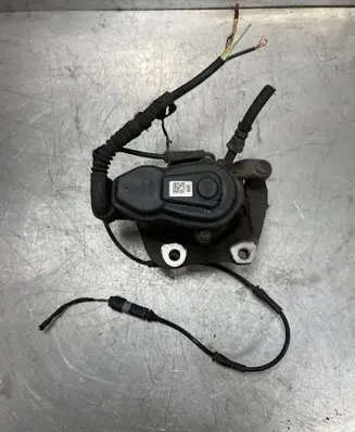 BMW 5 F10 F11 Rear brake caliper 32345699