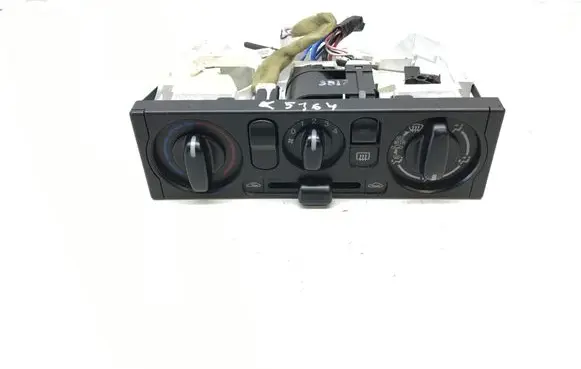 Mazda MX-5 NB Miata Climate control unit K5164