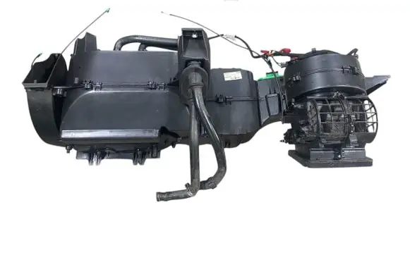Iveco Daily 4th gen Interior heater climate box assembly 3802150 181200000 018668