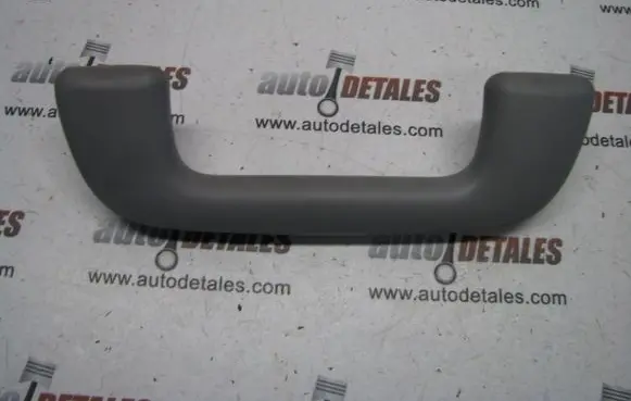 Toyota Prius (XW20) Front interior roof grab handle 6746838010