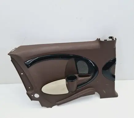 Mini One - Cooper Clubman R55 Coupe rear side trim panel 6319721