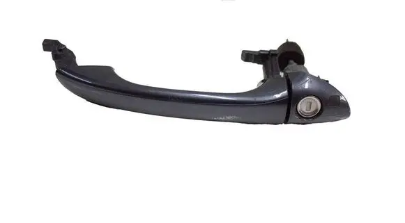 Mercedes-Benz C W203 Front door exterior handle