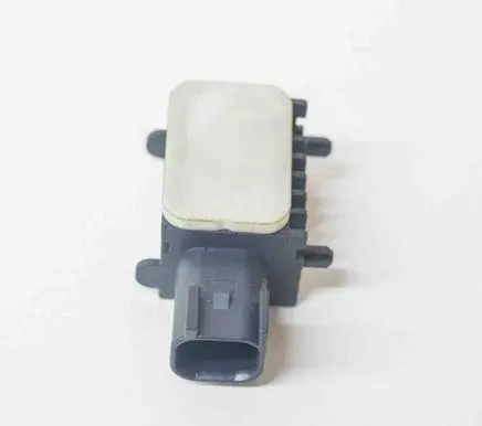 Ford Mondeo MK IV Airbag deployment crash/impact sensor 3M5T14B342AB