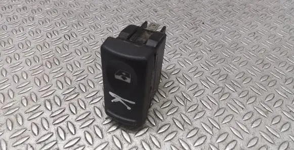 Opel Movano A Electric window control switch