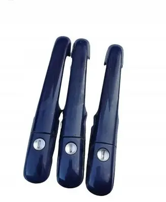 Volvo S40 Rear air suspension bag/shock absorber A638