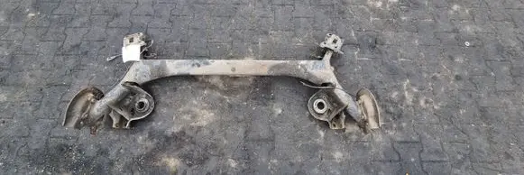 Peugeot 307 Rear axle beam 