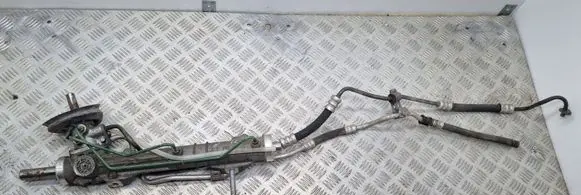 Citroen C4 II Steering rack
