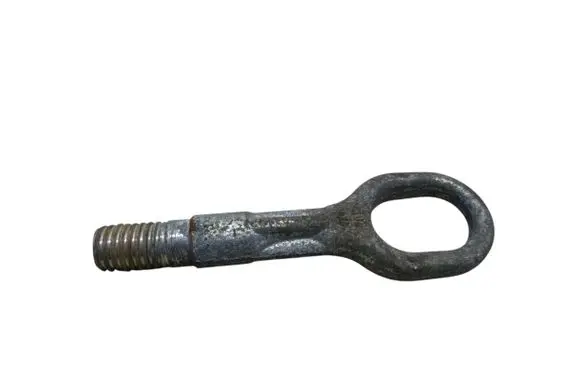 Volkswagen Phaeton Towing hook eye 