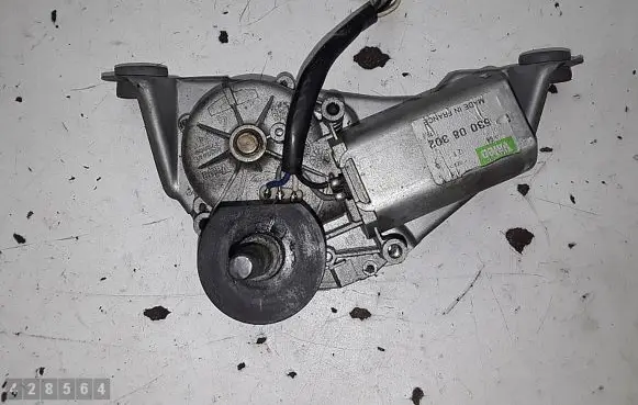 Renault Scenic RX Wiper motor 54900112