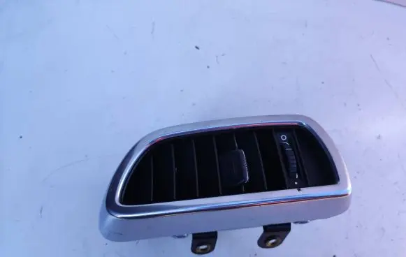 Porsche Cayenne (92A) Dashboard side air vent grill/cover trim 7P5819703A 4590022001