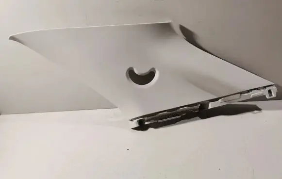 Hyundai Ioniq 5 (C) pillar trim 85861GI000