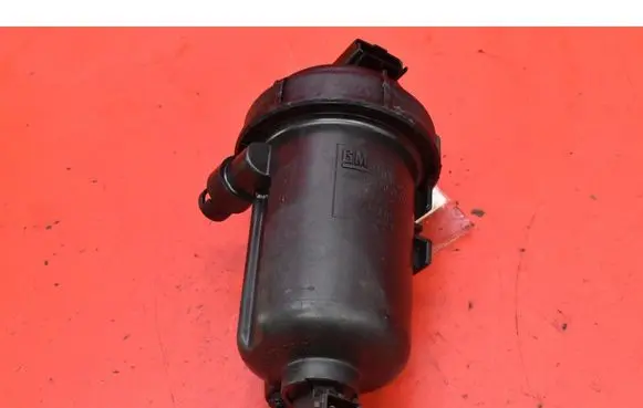 Opel Antara Fuel filter housing 96629454