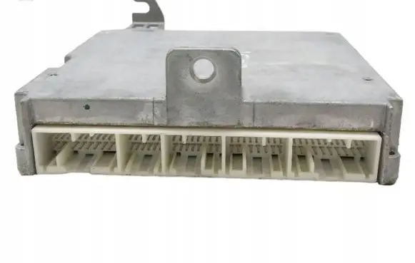 Honda Stream Engine control unit/module 37820-PNE-E55
