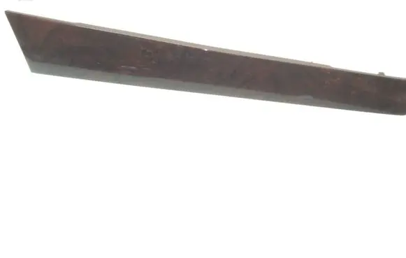 Audi A8 S8 D4 4H Front door trim bar L4H000011P 4H0867