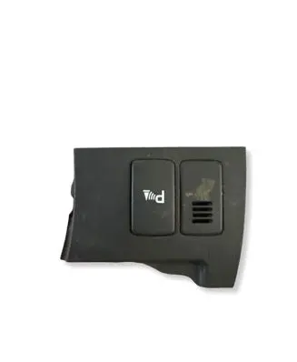 Honda CR-V Parking (PDC) sensor switch 77315SWAE010M1
