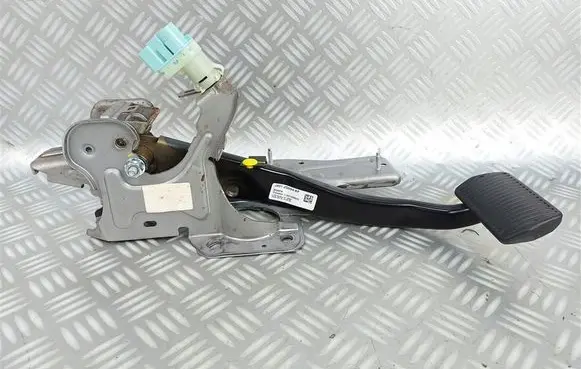Ford Kuga III Brake pedal JX612D094KF