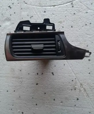 Audi A6 S6 C7 4G Dashboard side air vent grill/cover trim 4G1820901