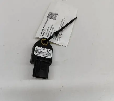 Jeep Compass Airbag deployment crash/impact sensor P68056160AA 68056160AA