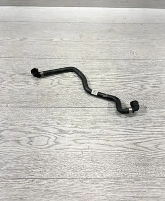 BMW 3 F30 F35 F31 Engine coolant pipe/hose 8623572