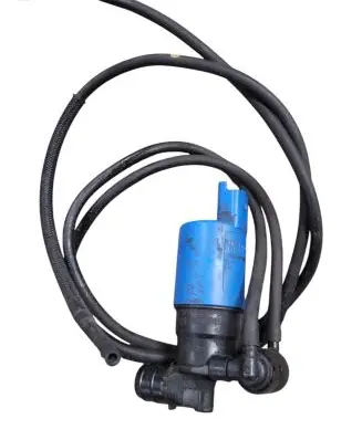Citroen C5 Windshield washer spray nozzle 9680789680