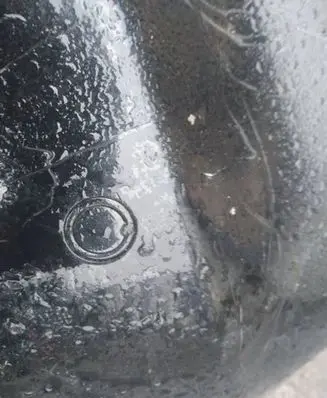 Alfa Romeo 159 Parking PDC sensor