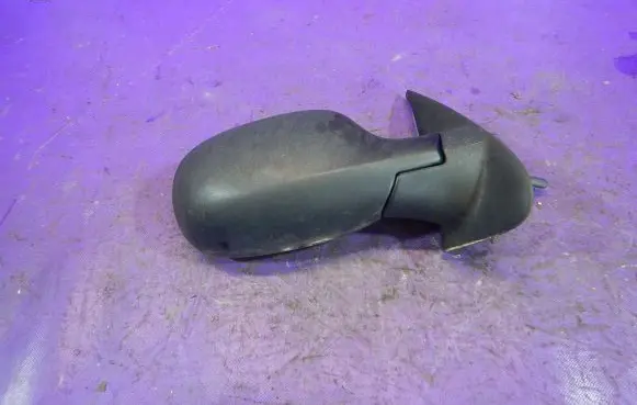 Nissan Micra Manual wing mirror 